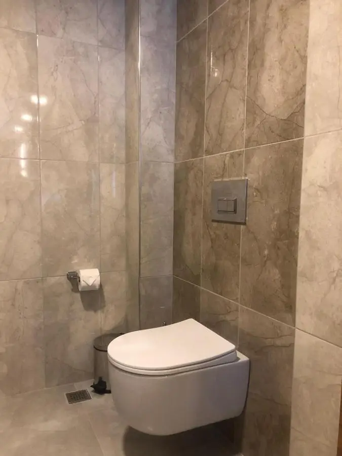 Grand İska Palace