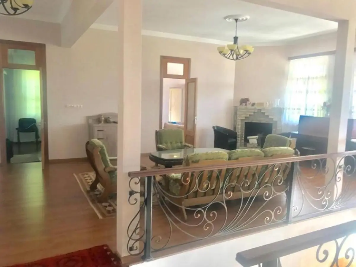 15 Kviparosi Guest House