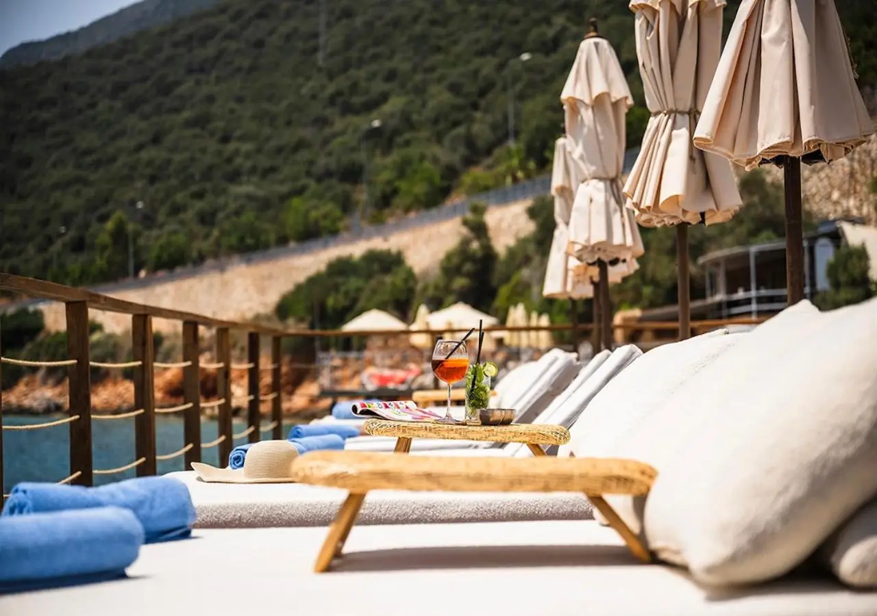 Kas Marin Hotel