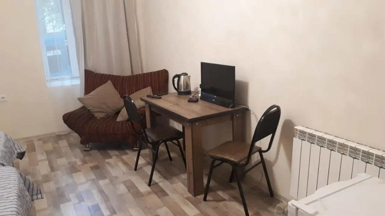 New Life Apartments
