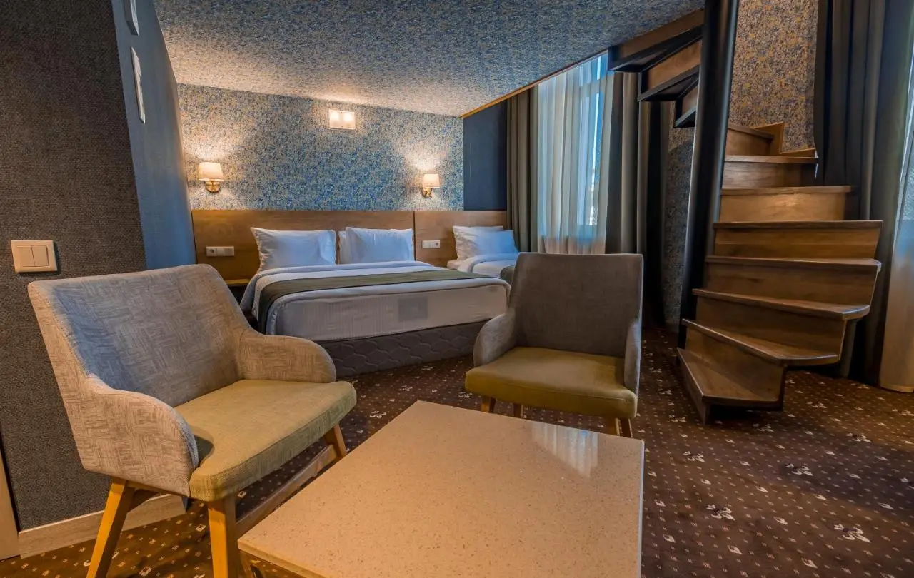 Hotel Gladius Inn