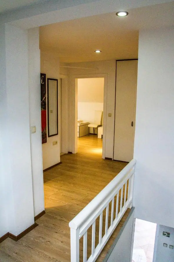 Magic river view Apartment