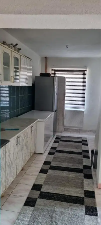 Apartman Dženix