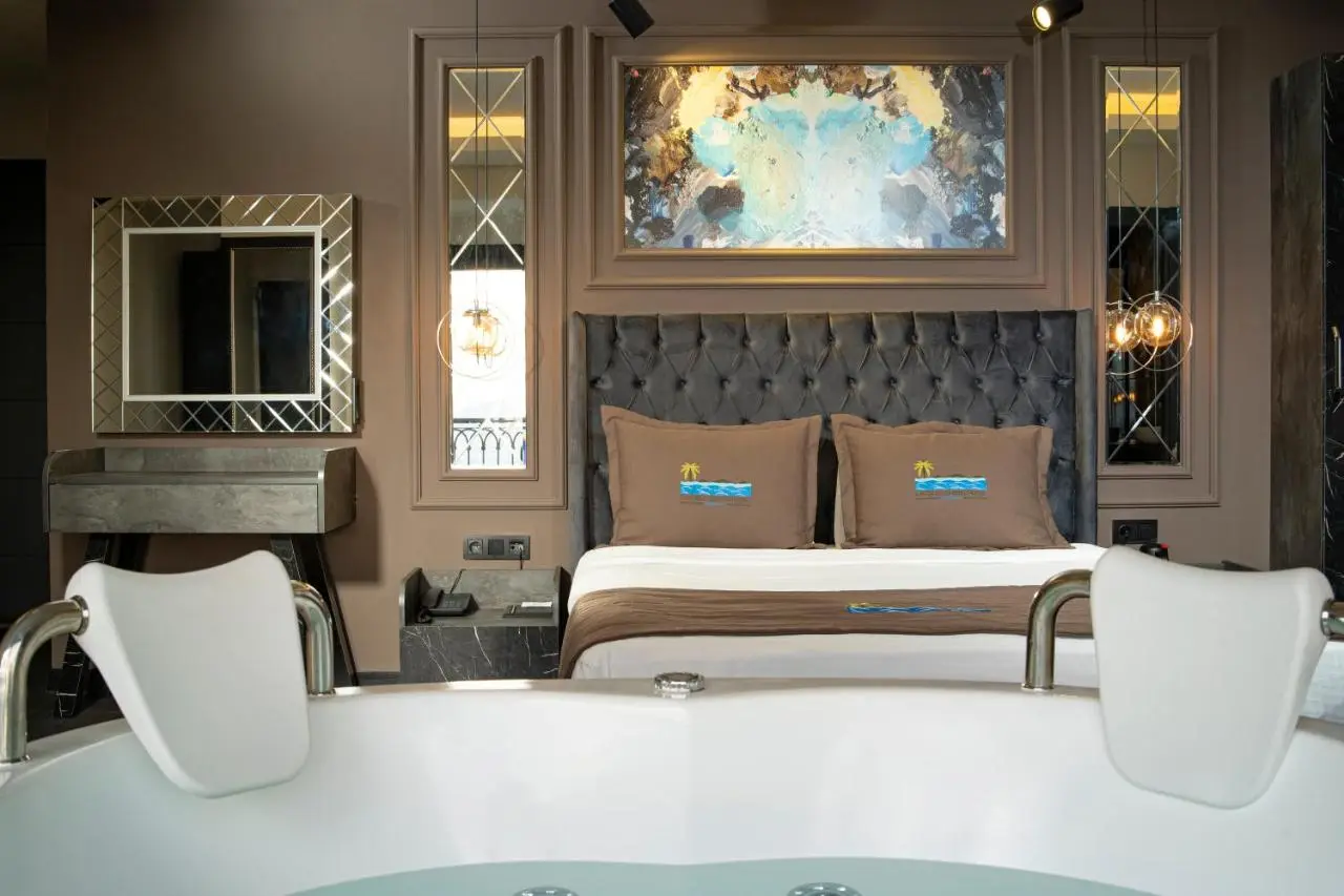 La Cielo Hotel Bostancı