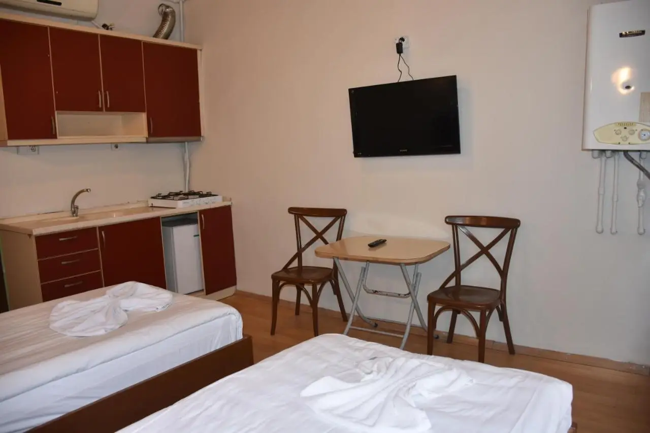 Taksim Palace Hotel