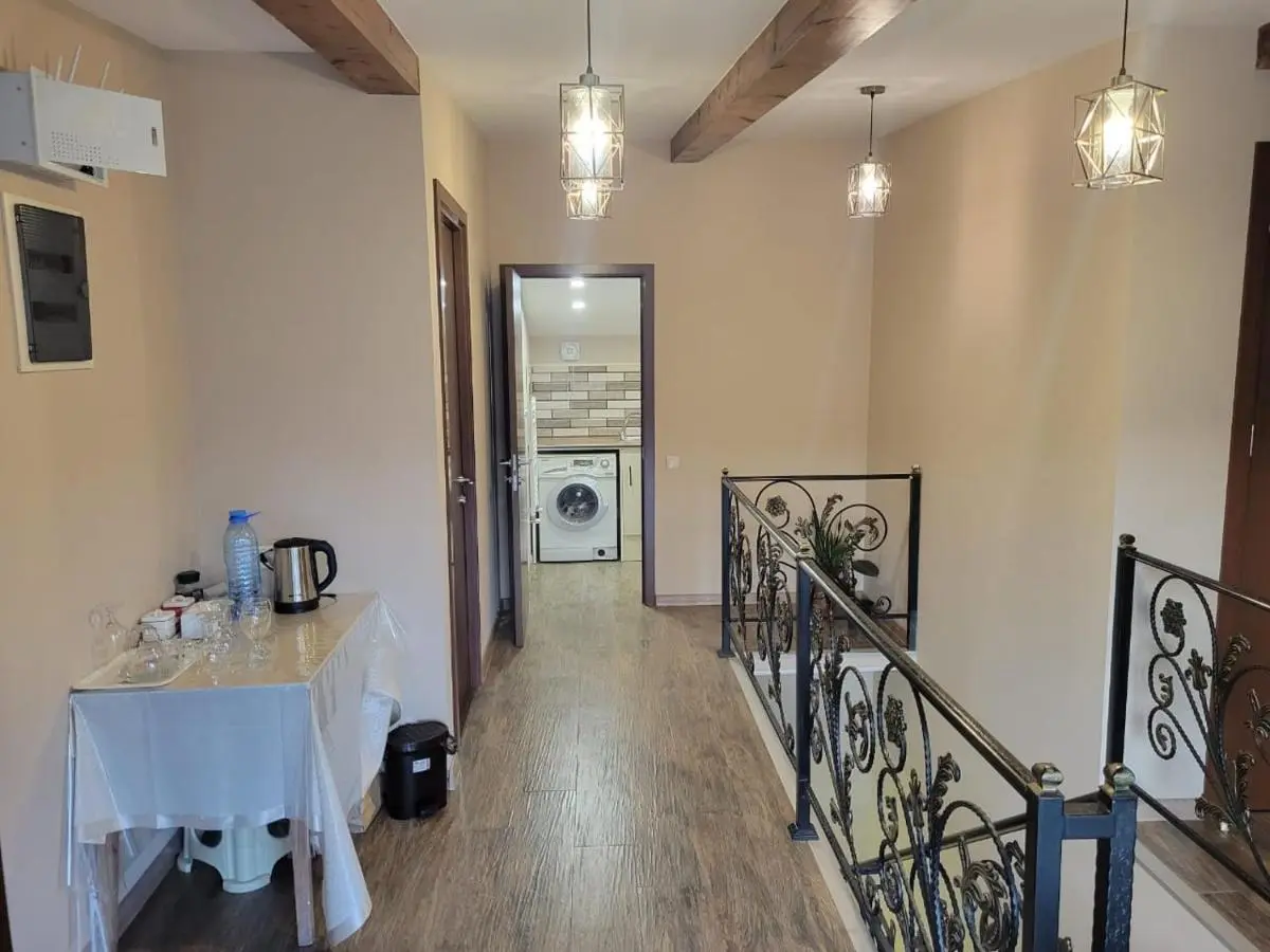 Family Hotel Avlabar