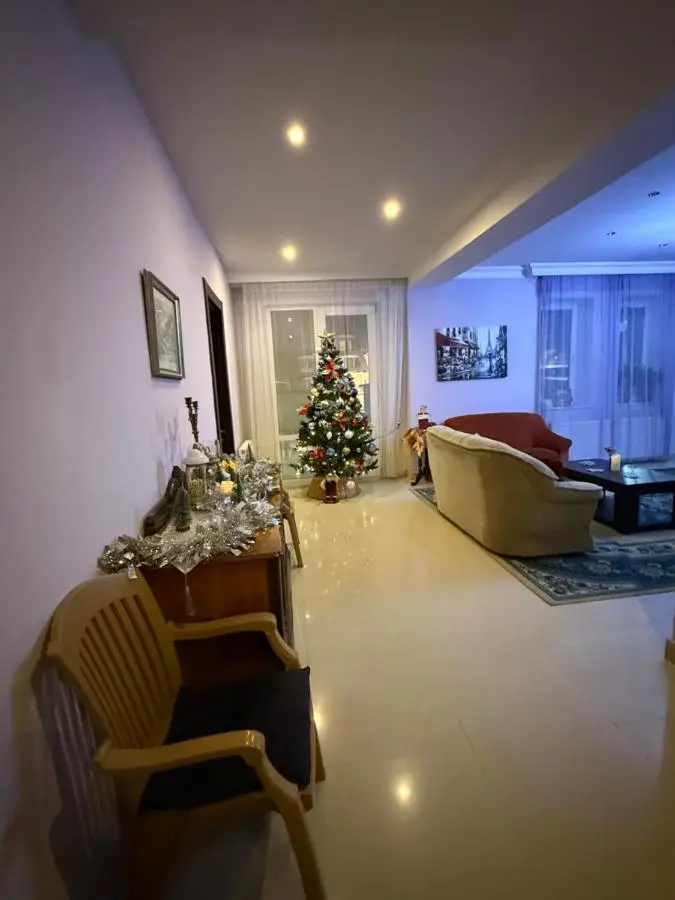 My House in Bakuriani