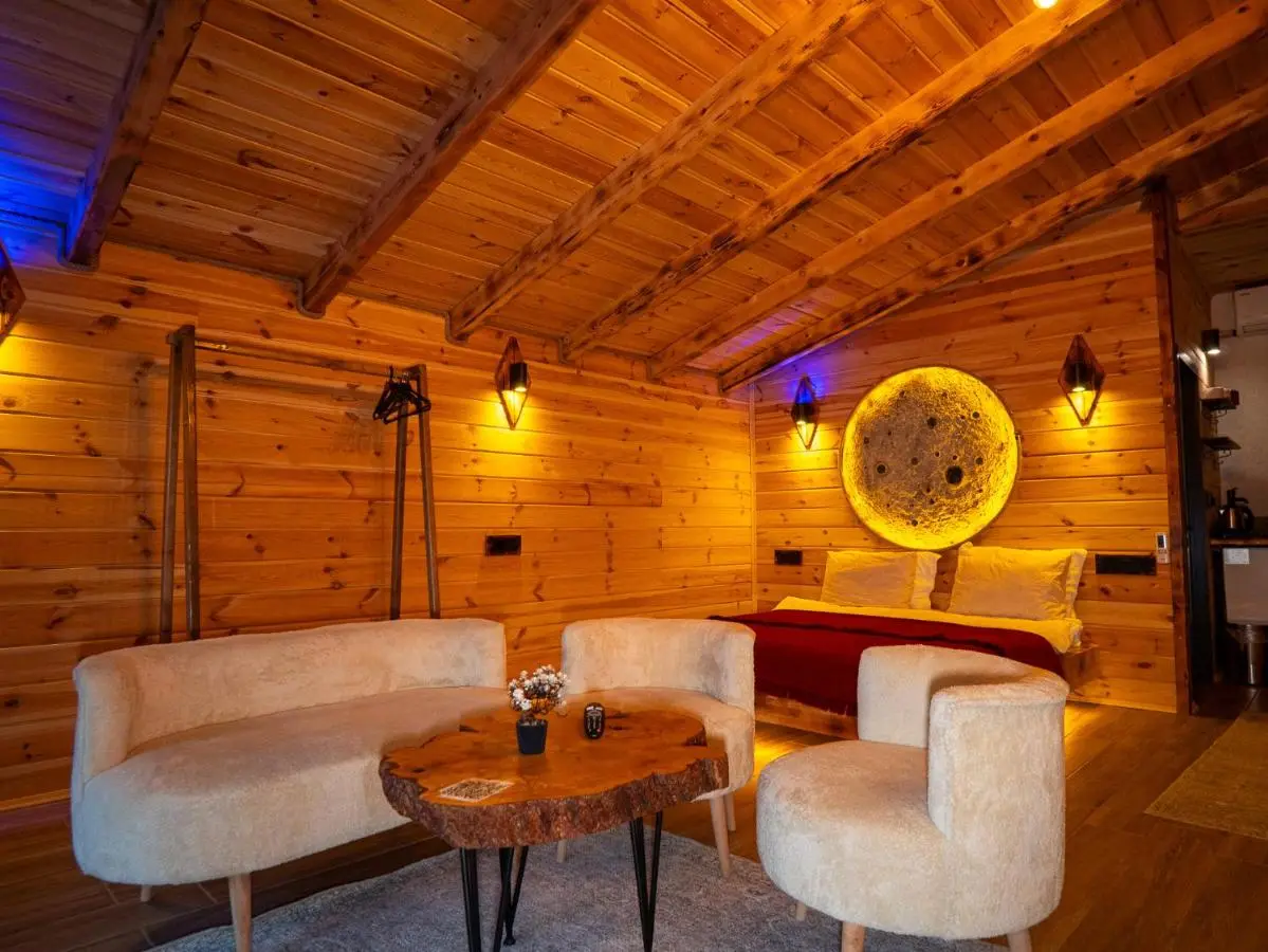 Sisorti bungalow otel