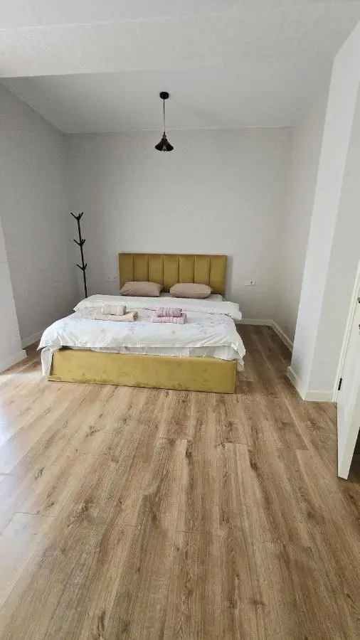 Cozy space in Tbilisi