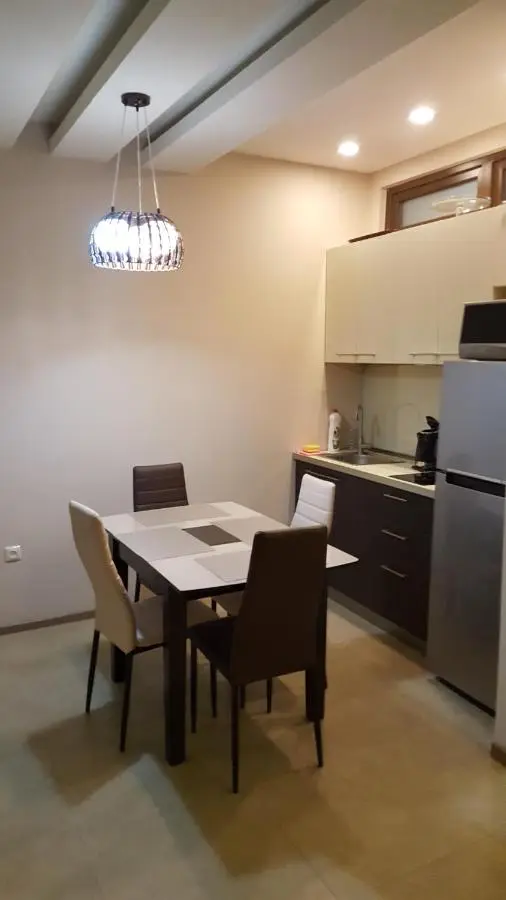Apartment Magnolia Seaside