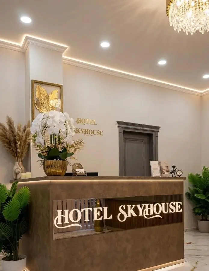 SkyHouse Batumi
