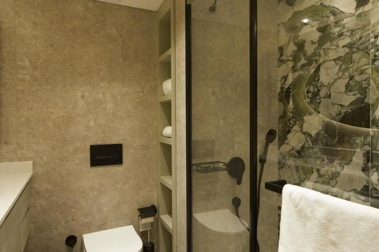 G Residences Gayrettepe