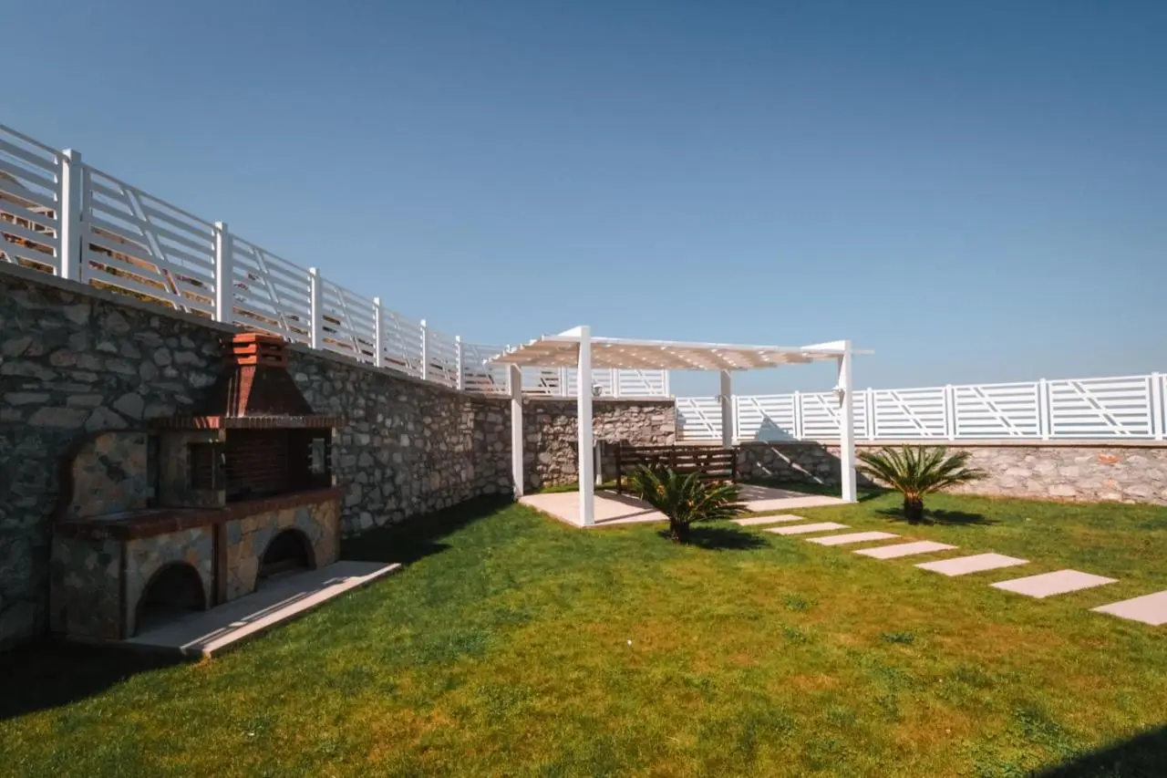 The Panoramic Villa by PikHost