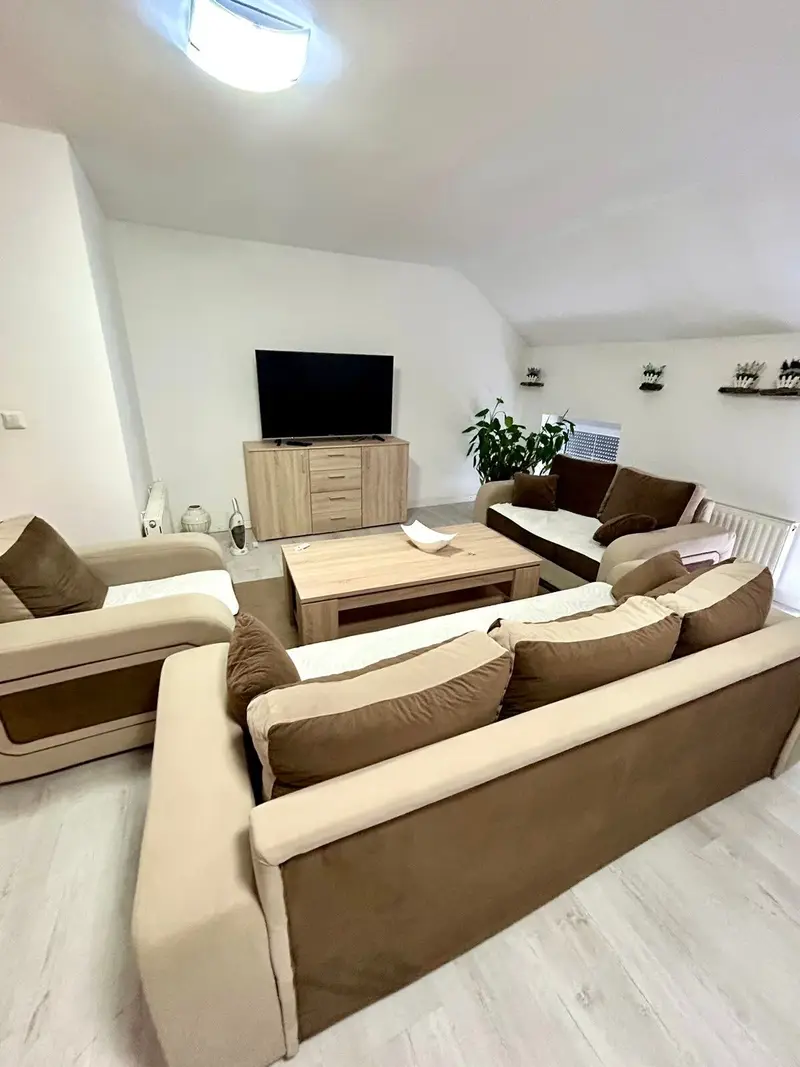 Apartments Kokan
