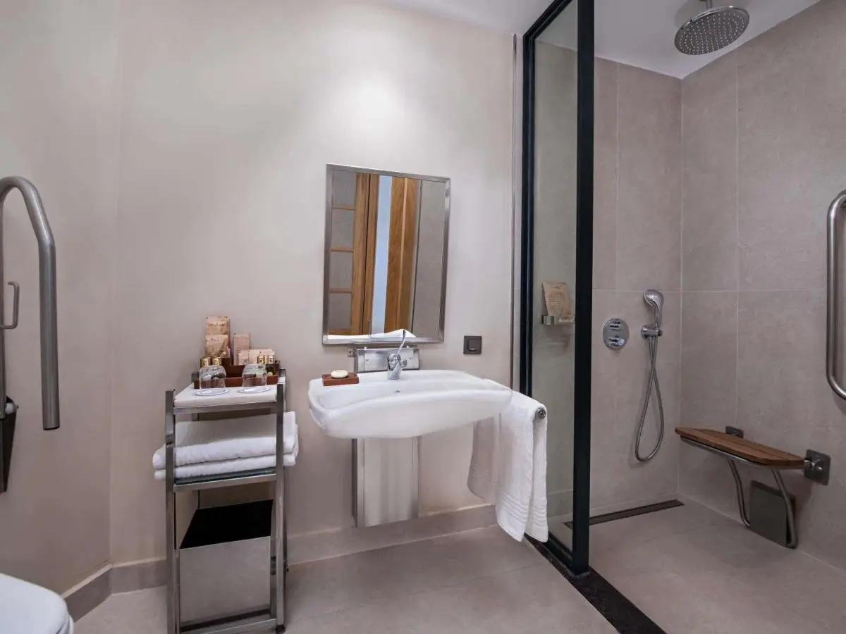 Rixos Premium Tekirova - The Land of Legends Access