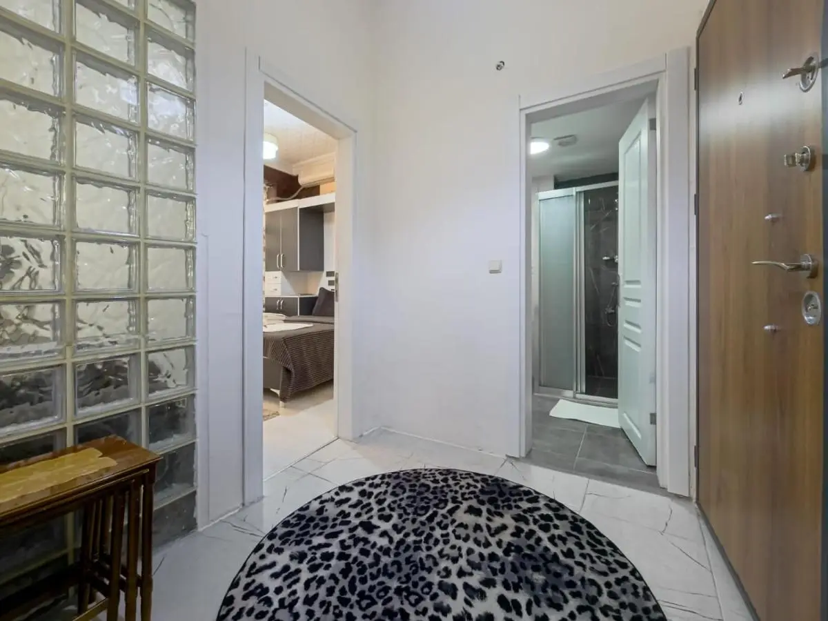 Taksim Hostel Green House Istanbul