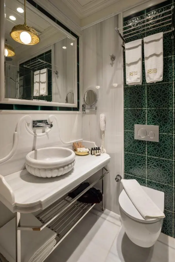 Hotel Turkish House