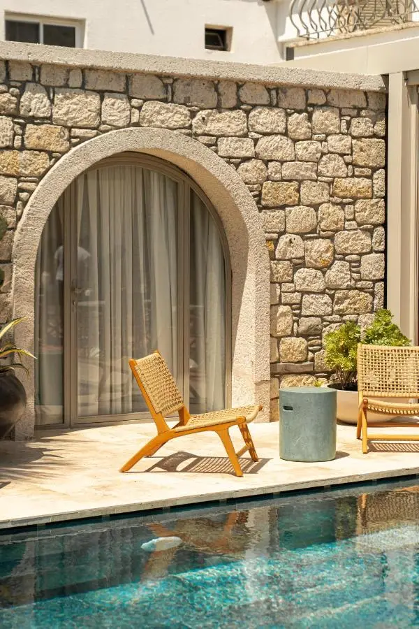 Palm Alaçatı Boutique Hotel