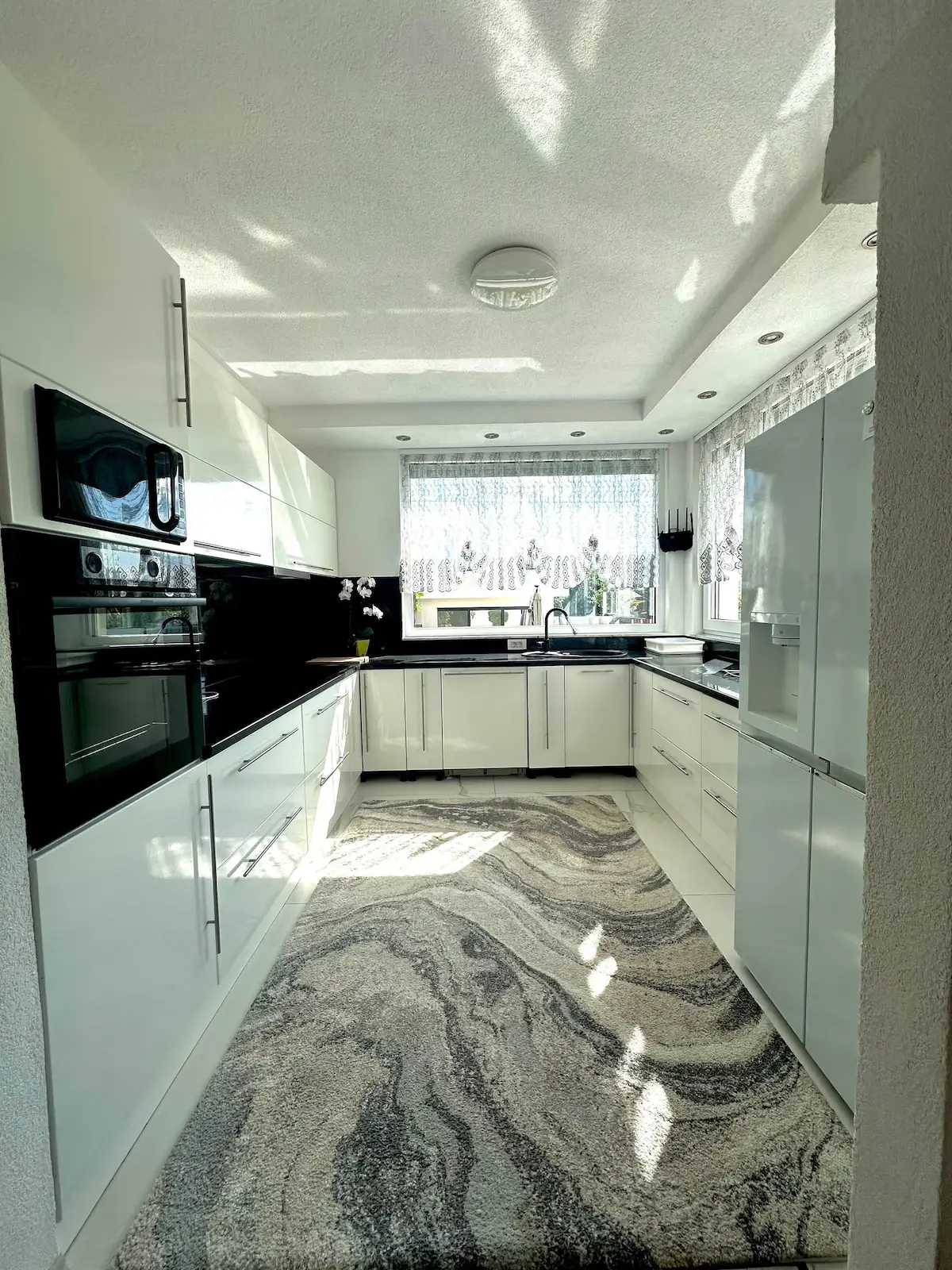 Eco-Lux Villa SEEA
