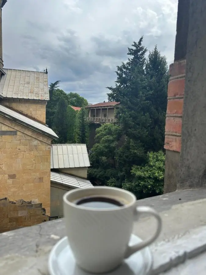 At Home Tbilisi