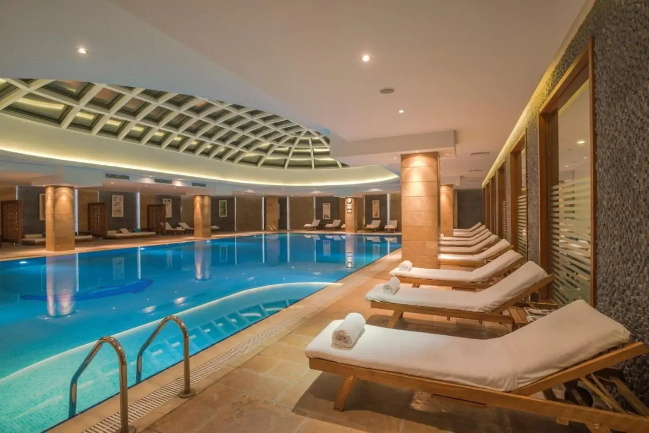 Badamdar Hotel and Residences