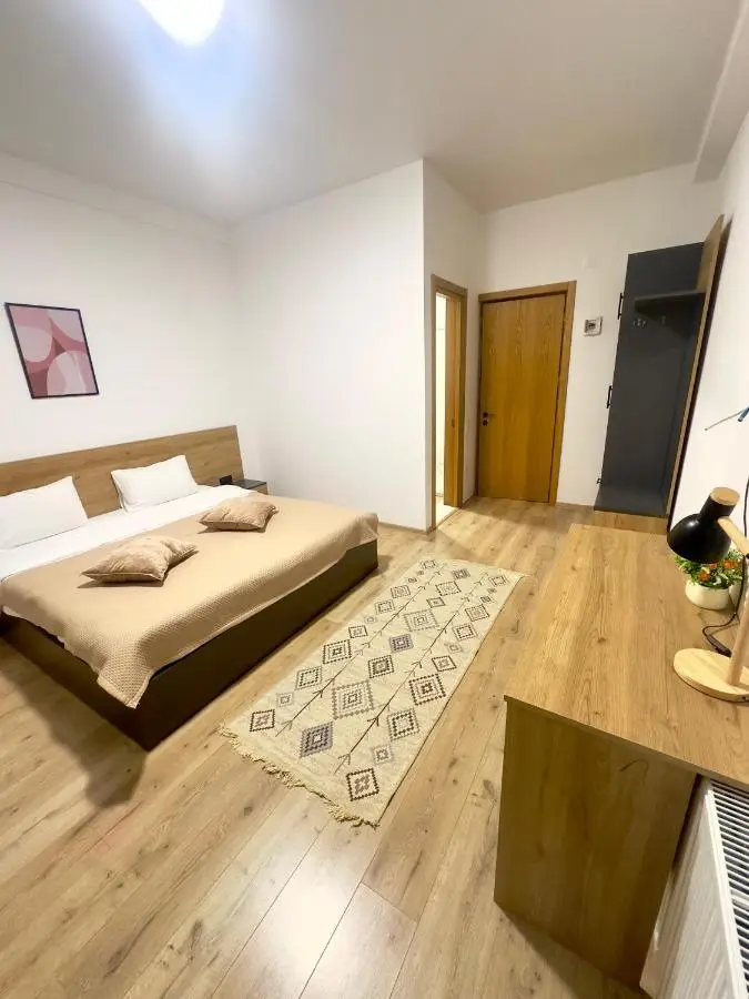 3100 Boutique Hotel Kazbegi