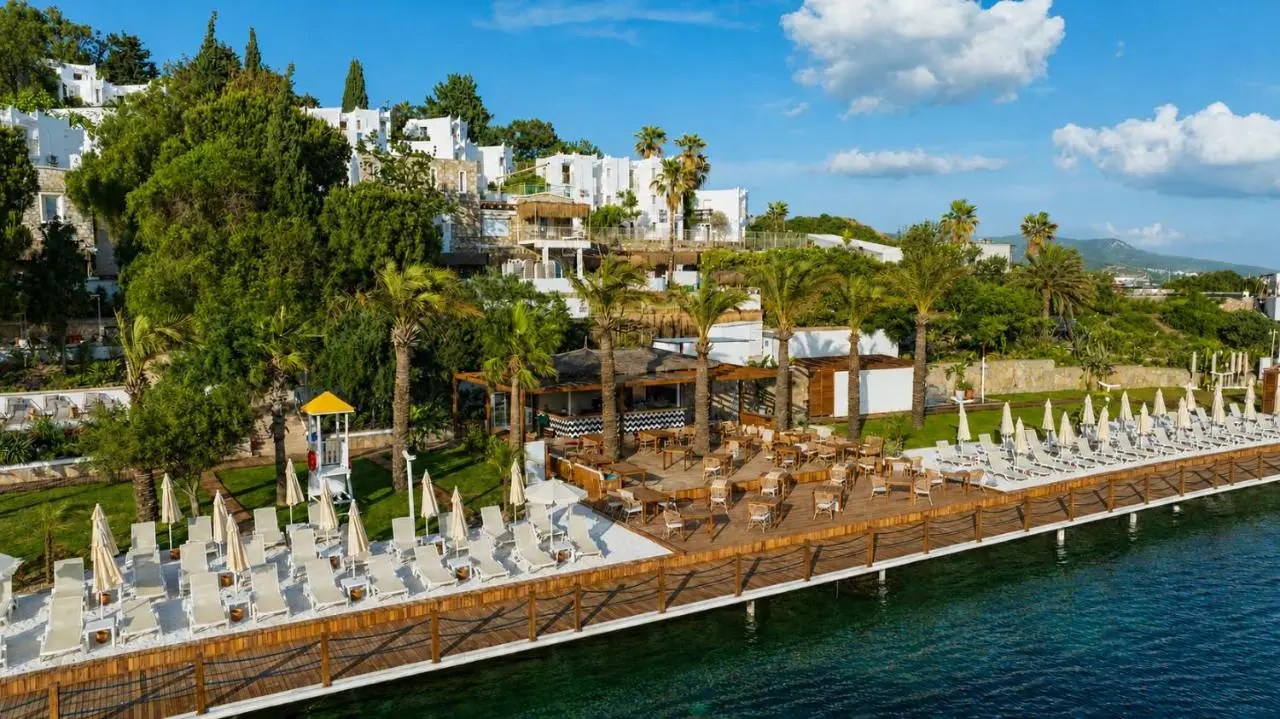 Başka Resort Bodrum