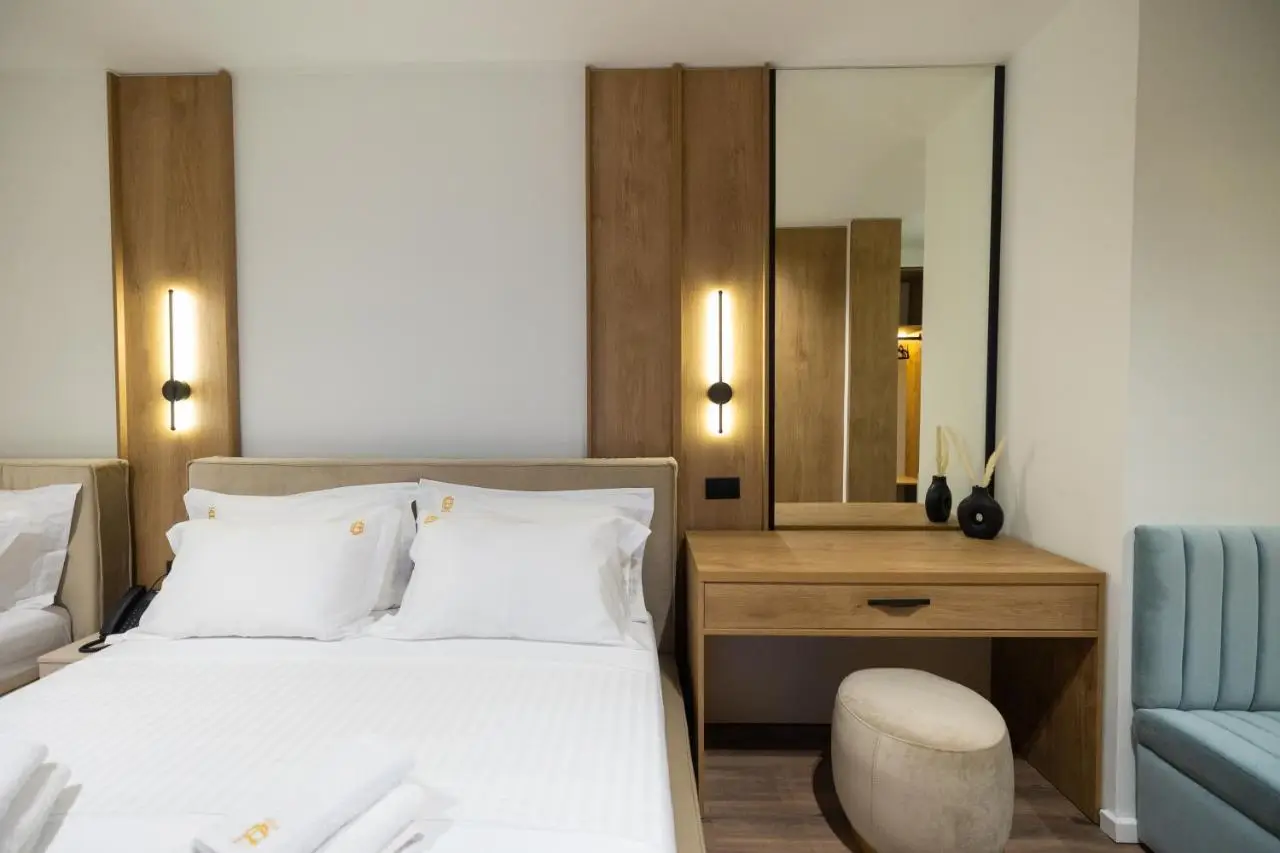 Beliz Boutique Hotel