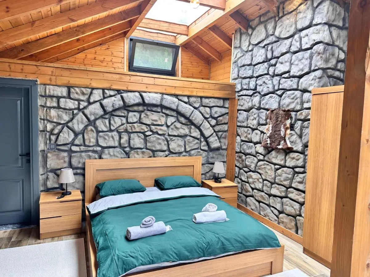 Modatepe Bungalow & Otel