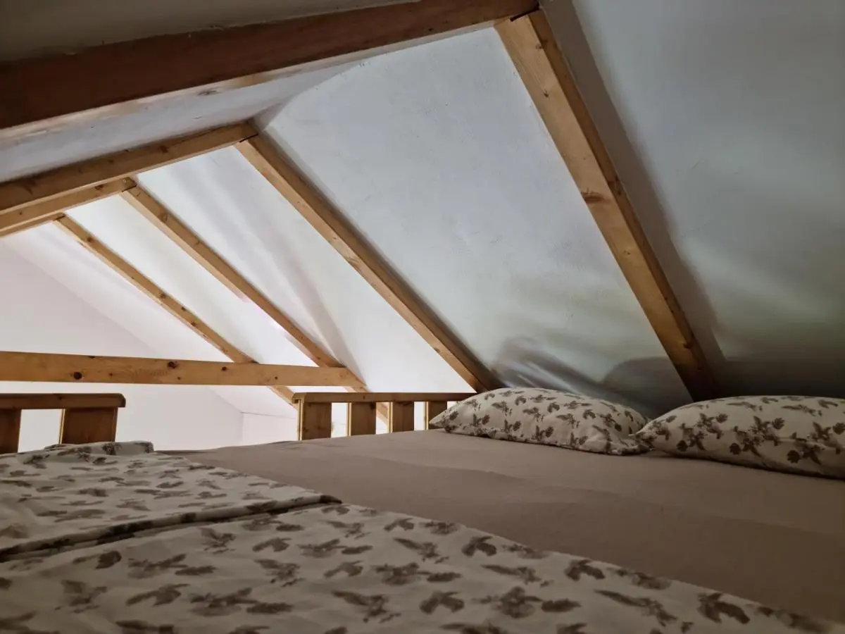 Holiday Home SAJRA