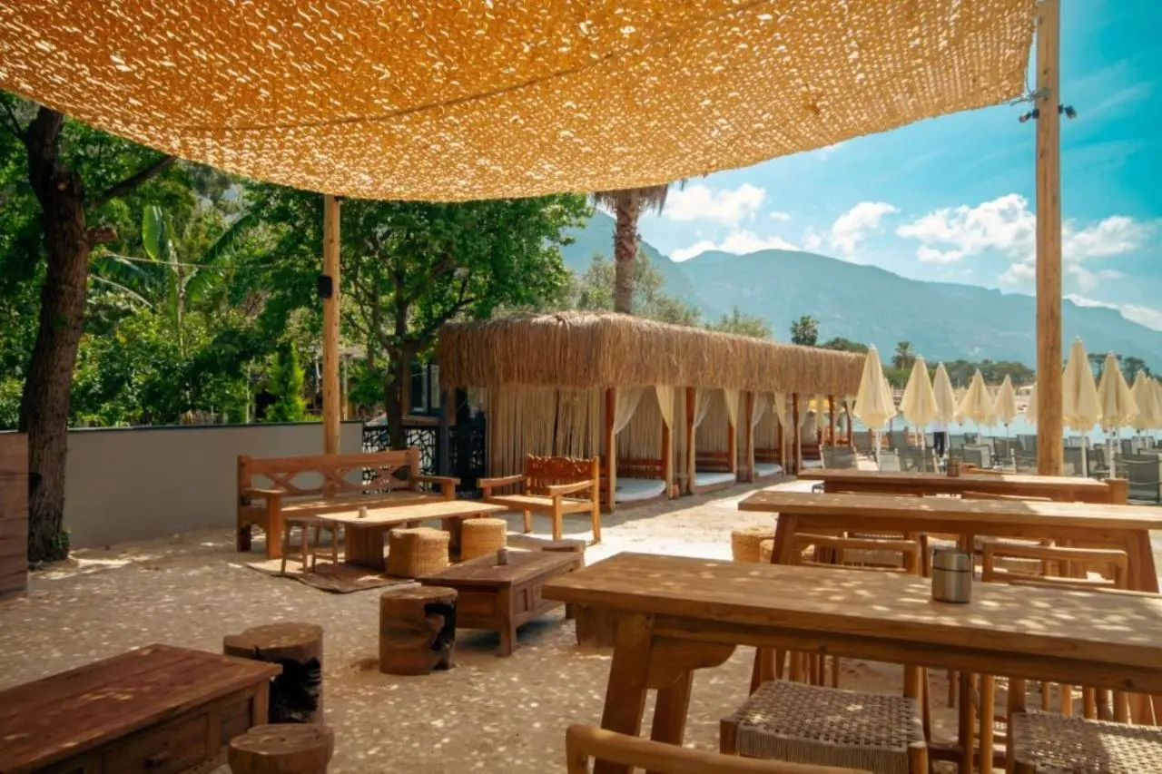 Beach 222 Oludeniz