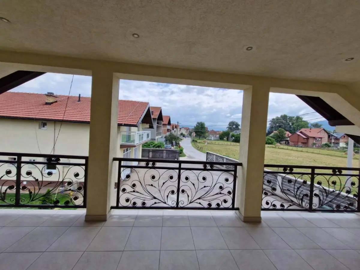 Hajr Villa