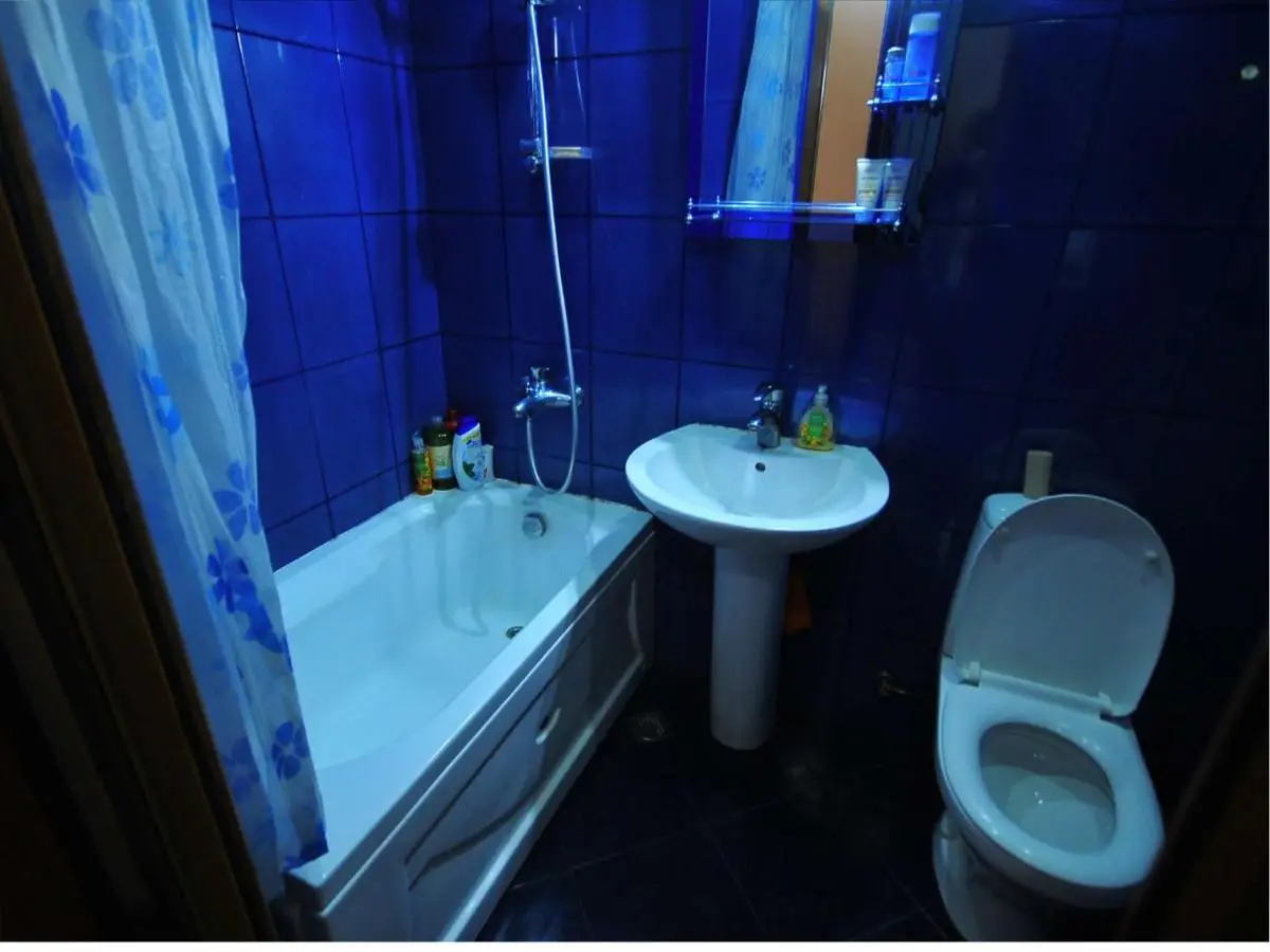 Apartment Urushadze