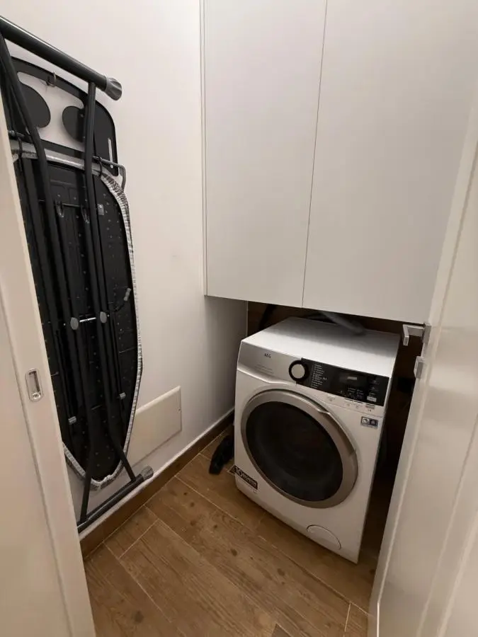 Queen’s Luxury Apartaments Delijorgji