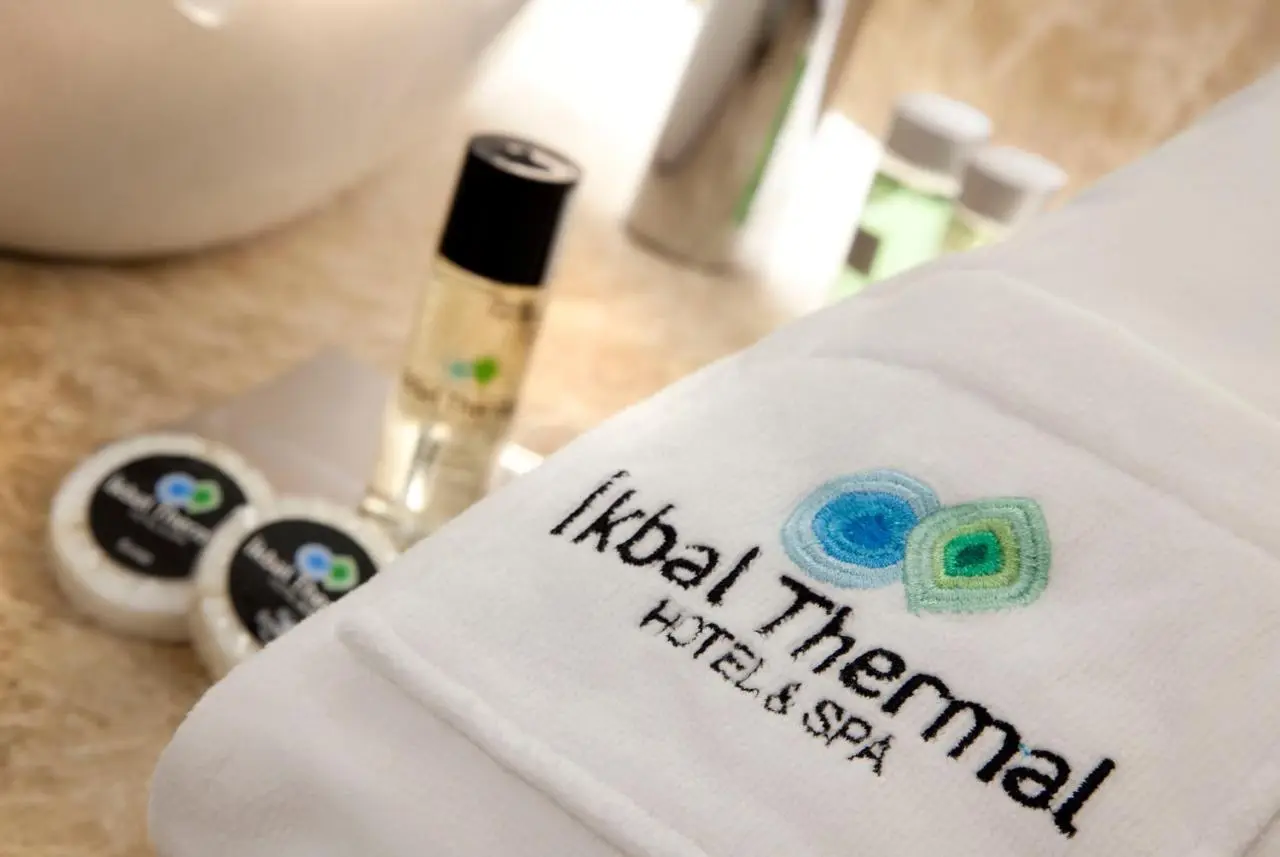 Ikbal Thermal Hotel & Spa Afyon