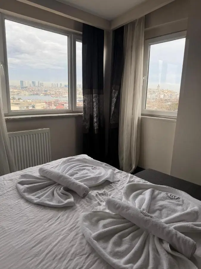 Mar Boutique Apartment