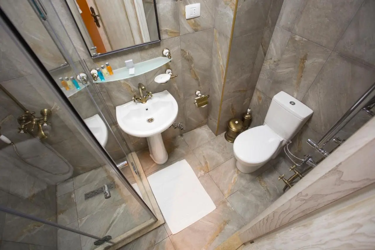 Boutique Hotel Baku