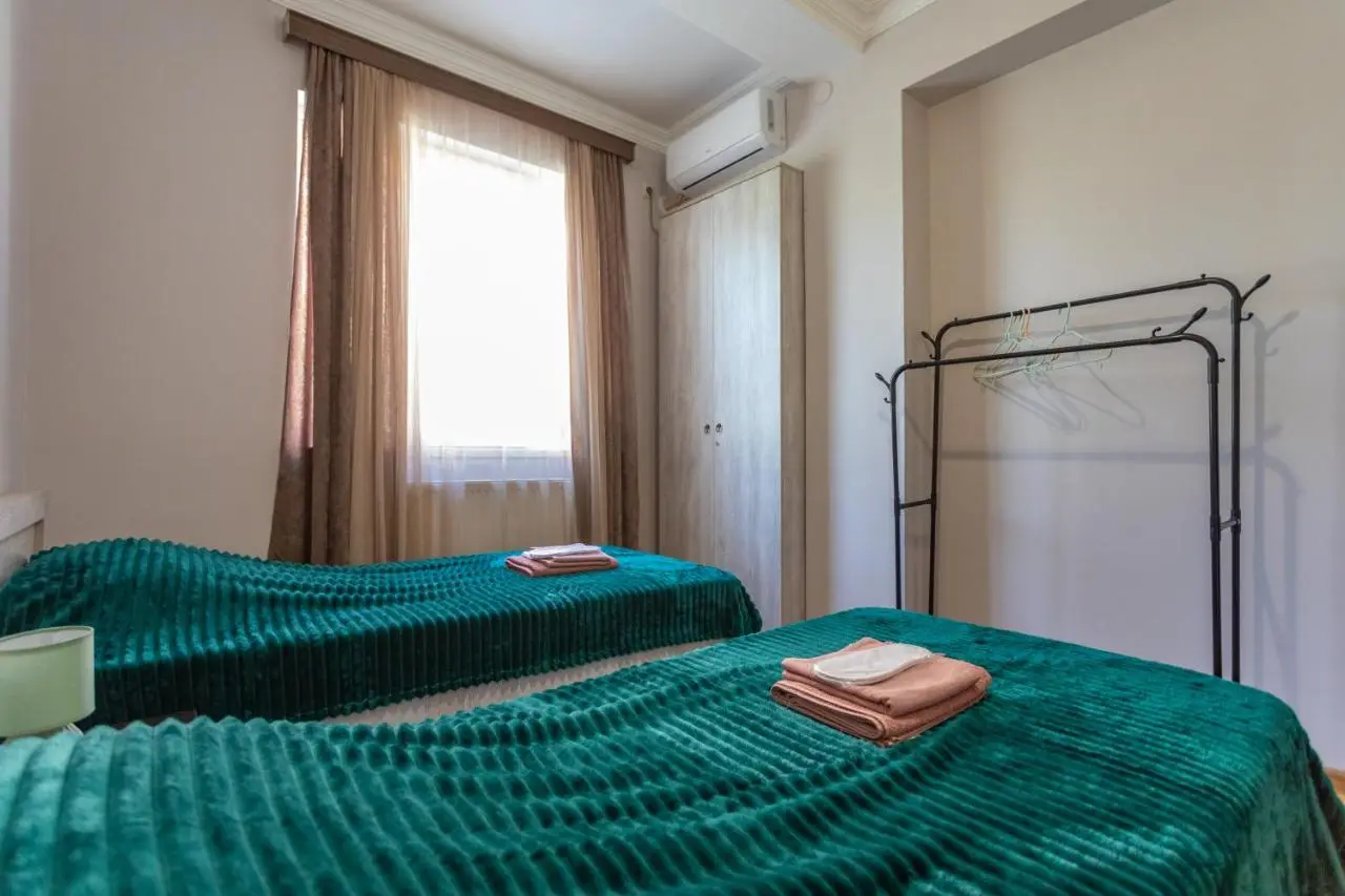 Guest House BALU