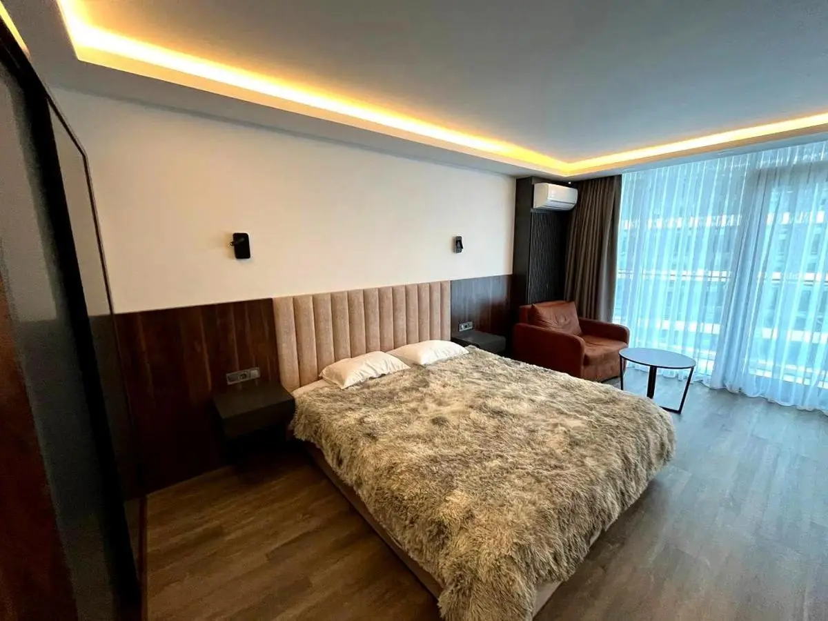 Batumi View Apartments