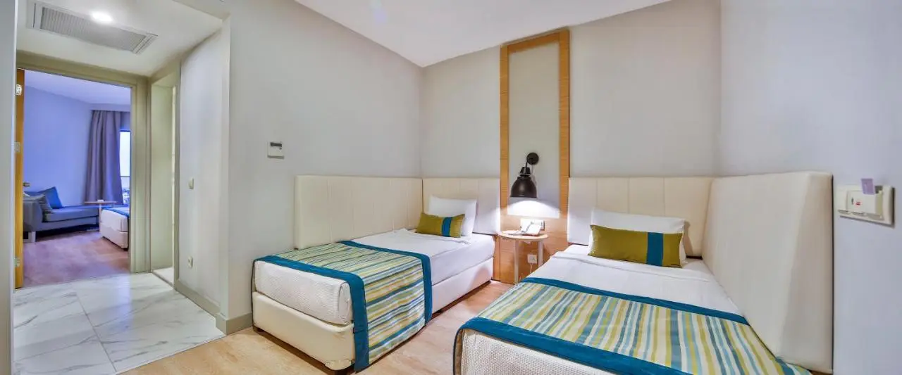 Calido Maris Hotel Ultra All Inclusive