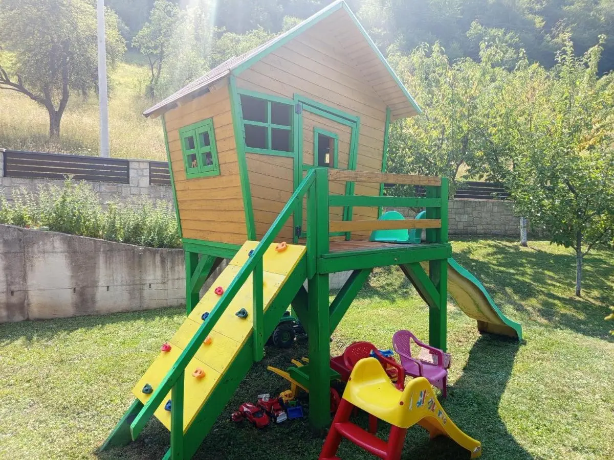 Holiday Home Dzeni