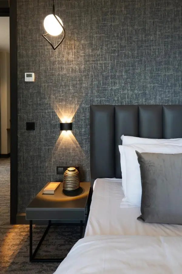 NOVA LUXE Hotel & Residences
