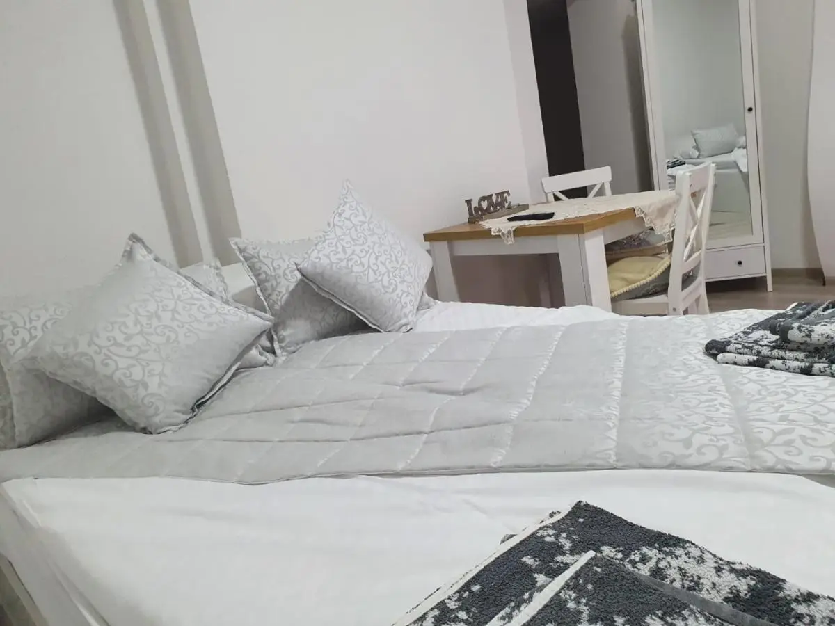 Carpe Diem Apartments