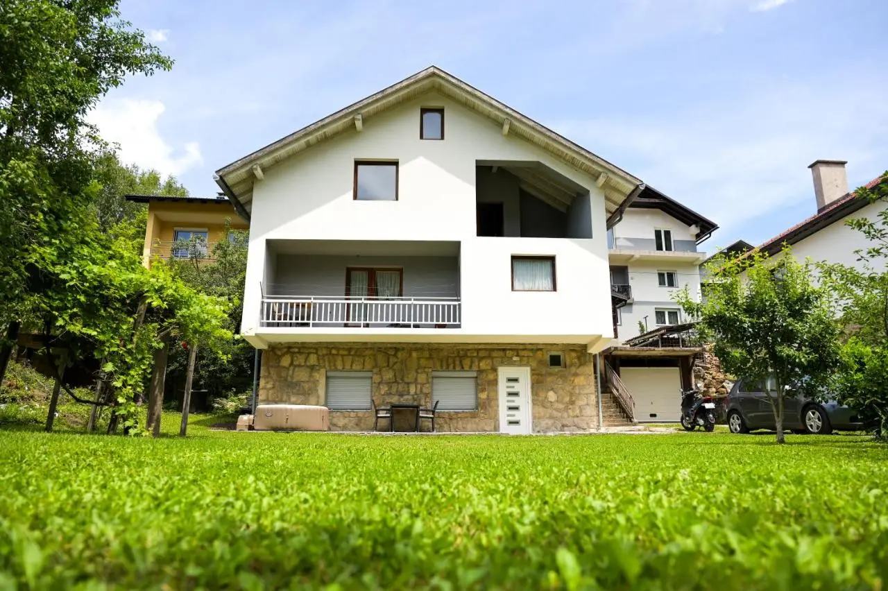 Apartman Kiko