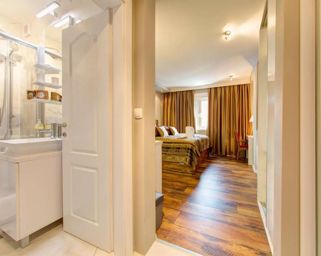 Luxury Studio Yasmine