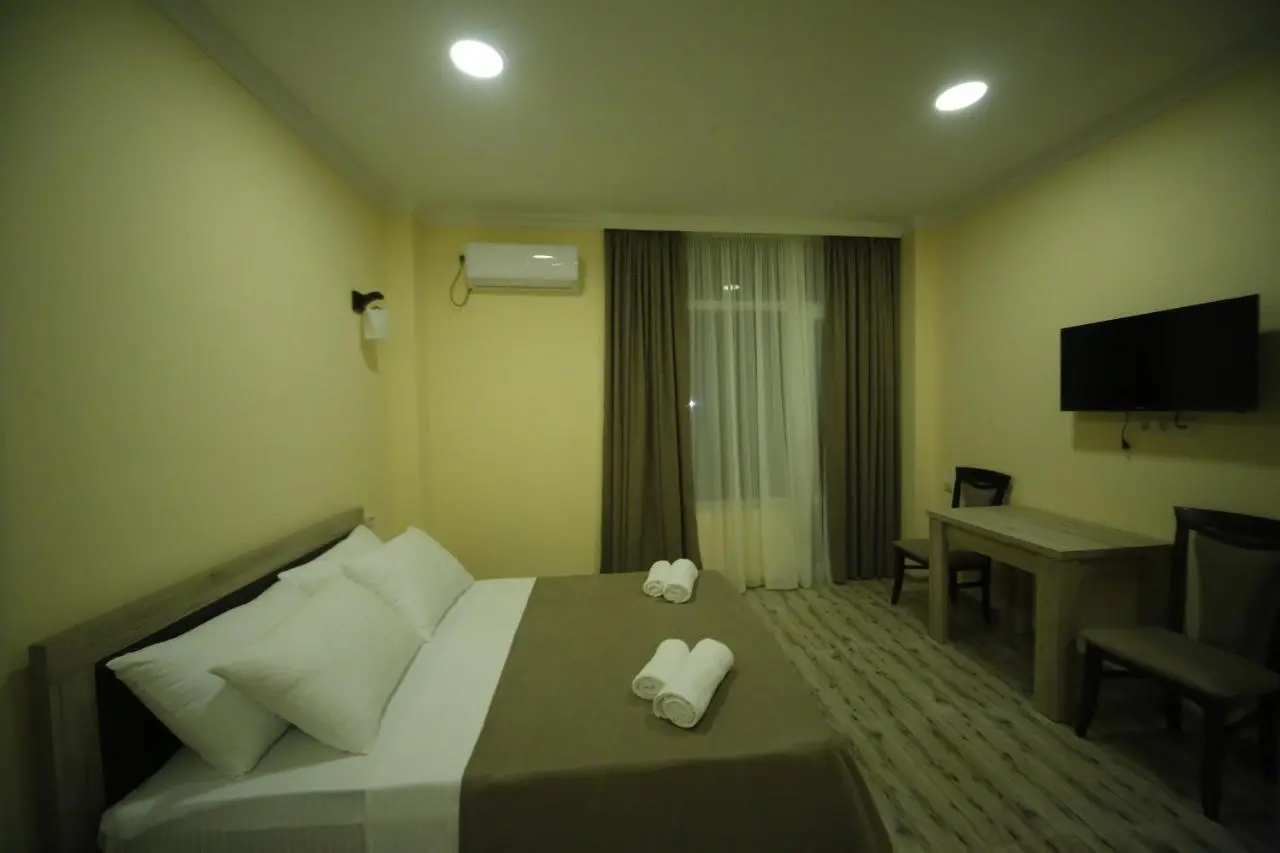 Hotel Comfort