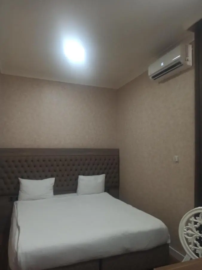 Richman Hotel Baku