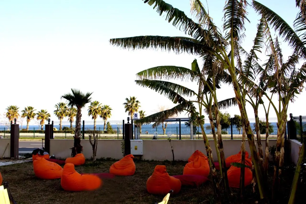 Volkii Hotel