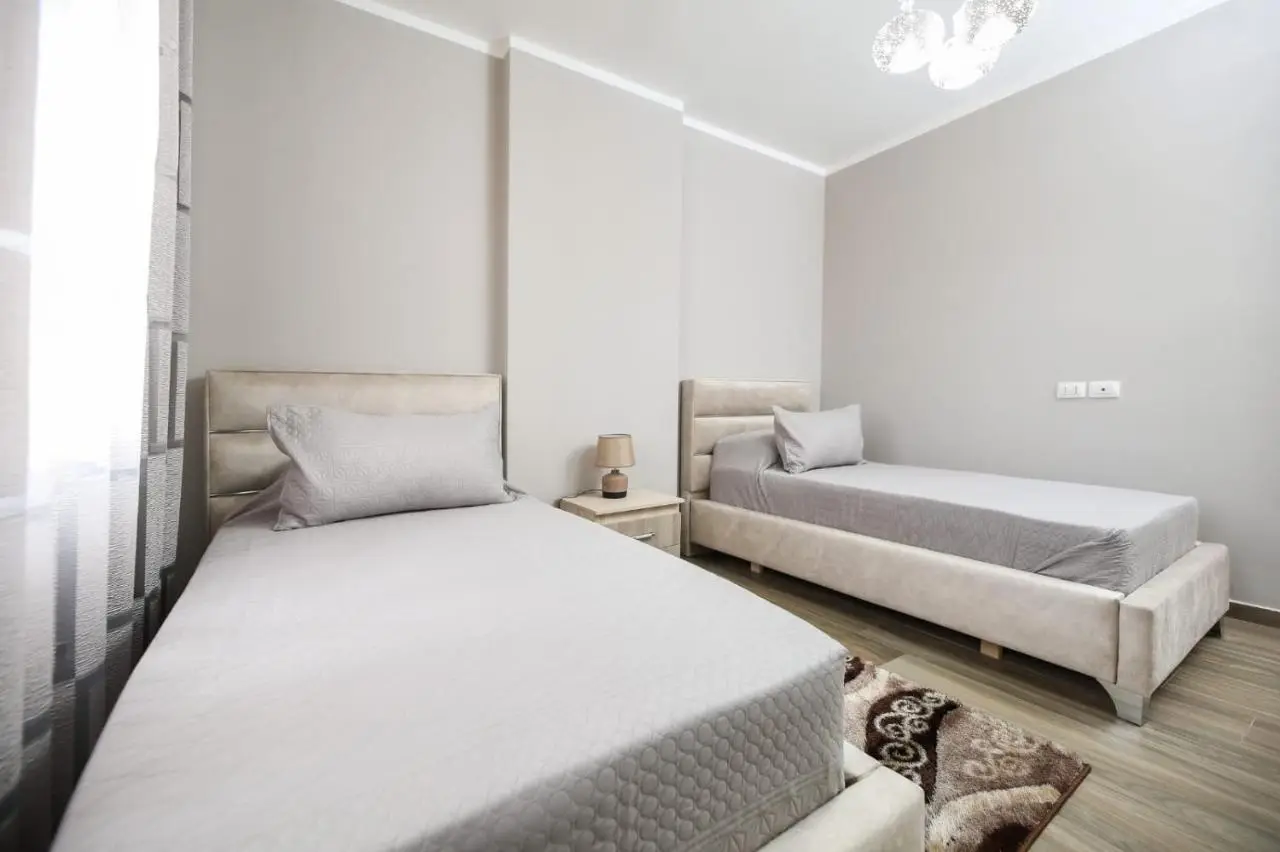 Valbona Apartament's 1