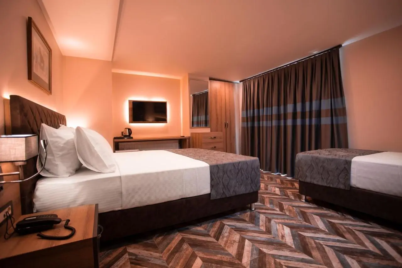 Hotel Kale 17